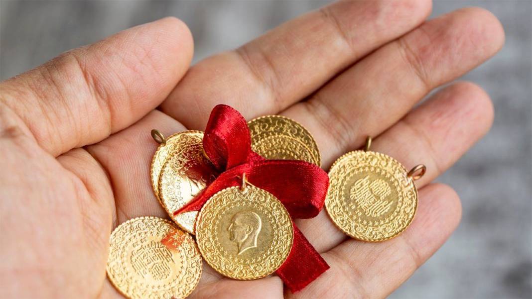 Altın fiyatlarında durağan seyir başladı: Yükseliş sona mı erdi? Güncel altın fiyatları ne? 1